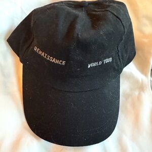 Beyonce renaissance tour vip hat